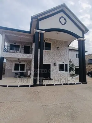 4bdrm House in Weija for rent