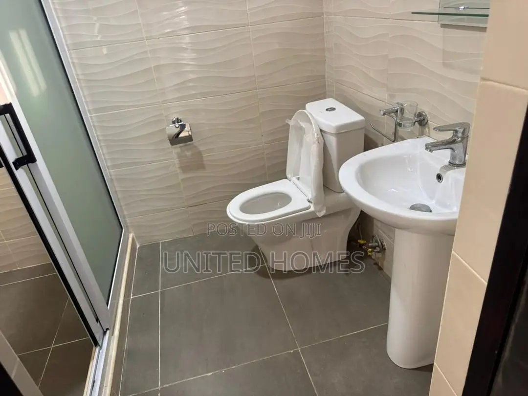 4bdrm House in Weija for rent