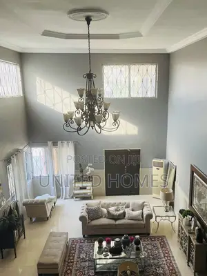 4bdrm House in Weija for rent