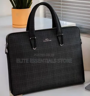Super High Quality Executive Laptop Bag