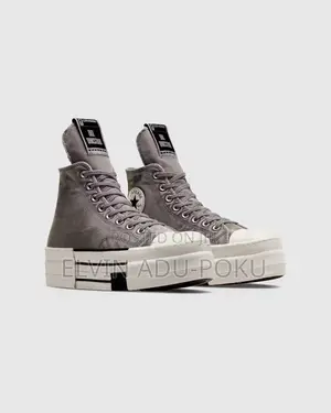 Converse Hi Top Sneaker In Different Colours , Swipe >>>>