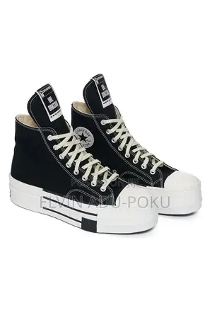 Converse Hi Top Sneaker In Different Colours , Swipe >>>>