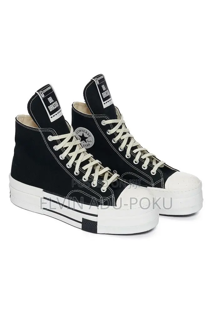 Converse Hi Top Sneaker In Different Colours , Swipe >>>>