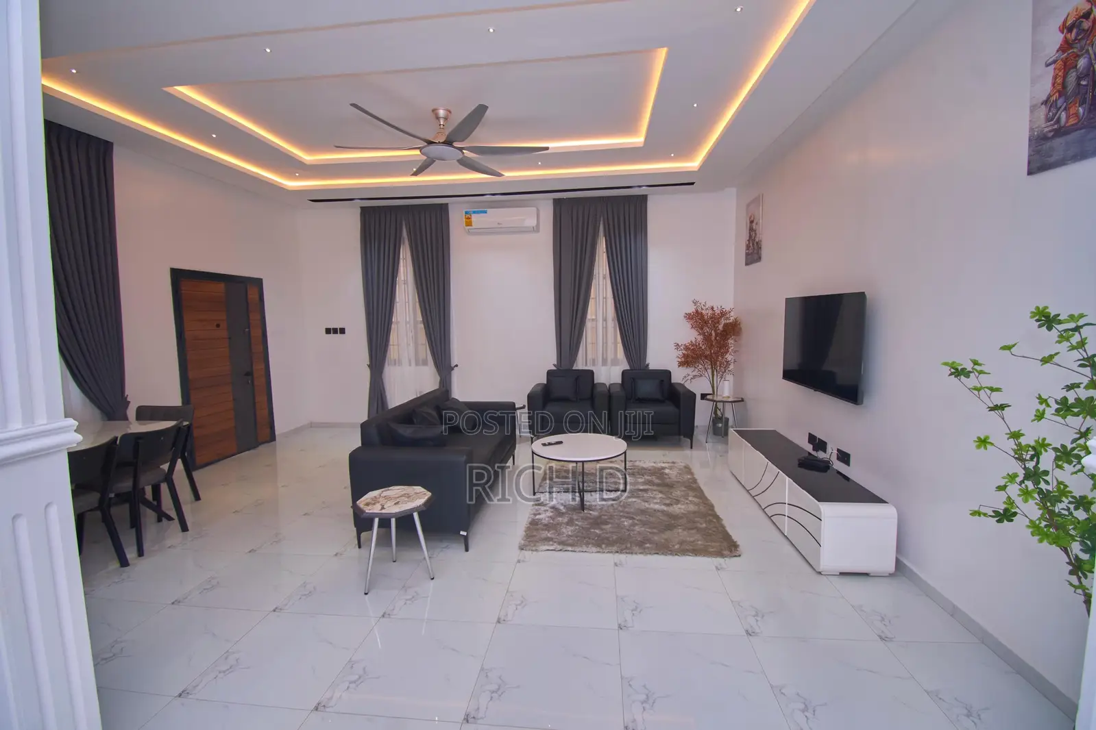 3bdrm House in Community 25 for sale