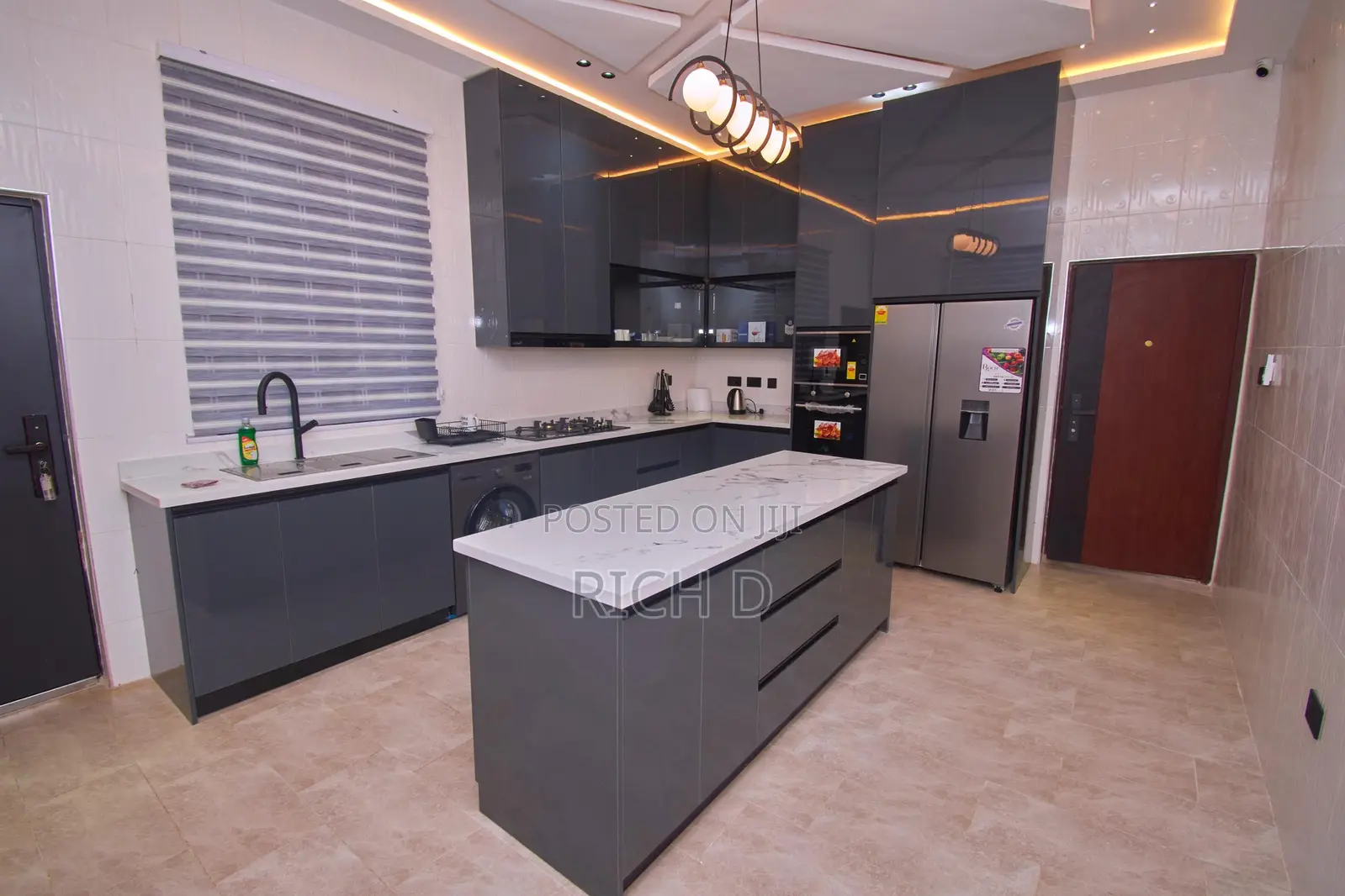 3bdrm House in Community 25 for sale