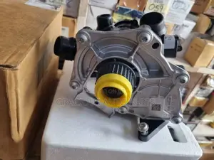 Audi Tfsi Water Pump