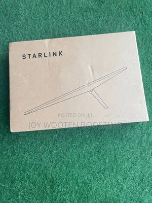 Starlink Standard Kit Gen3 V4