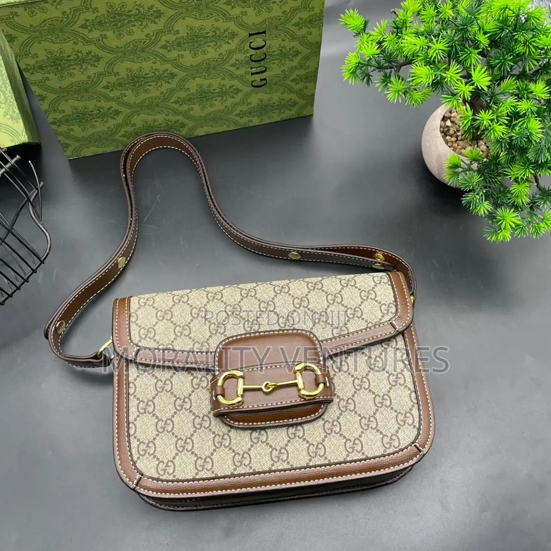 Gucci Horsebit 1955 Bag