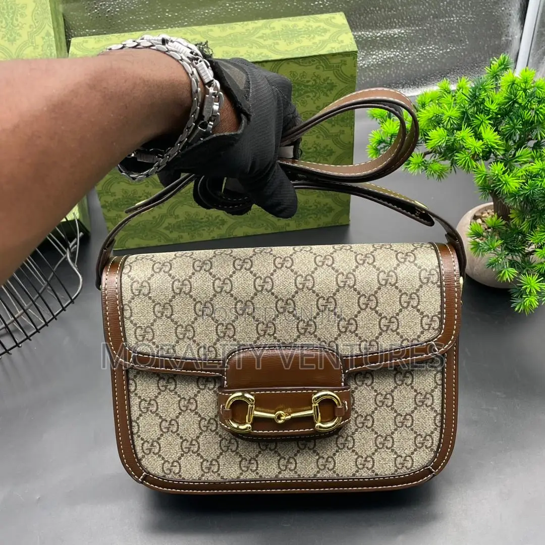 Gucci Horsebit 1955 Bag