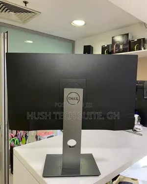 Dell 27” Edgeless Ips Display Ultra Wide Monitor