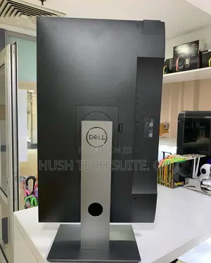 Dell 27” Edgeless Ips Display Ultra Wide Monitor