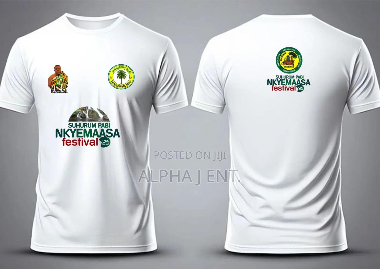 T-Shirt Printing