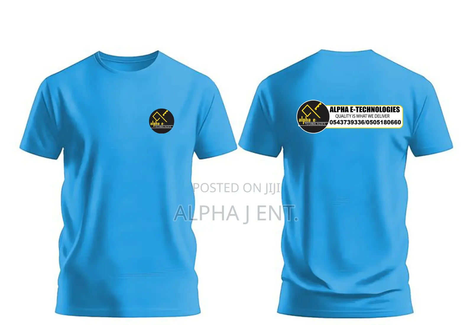 T-Shirt Printing