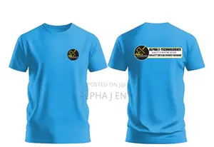 T-Shirt Printing