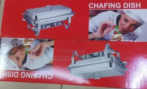 Chafing Dish (9.5l)