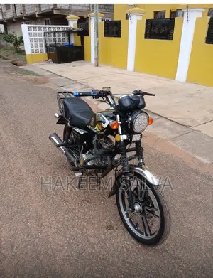 Royal Motorcycle 2025 Black