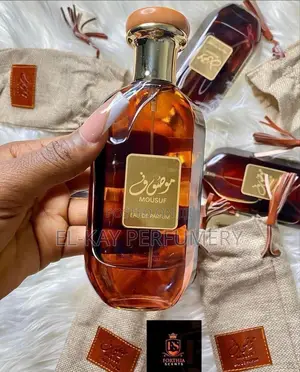 Original Mousuf Perfume