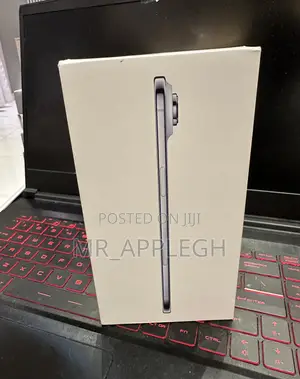 New Apple iPhone Air 512 GB Blue