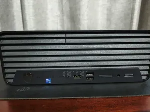Desktop Computer HP Pro 400 G9 16GB Intel Core i7 SSD 512GB