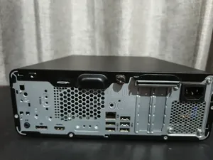 Desktop Computer HP Pro 400 G9 16GB Intel Core i7 SSD 512GB