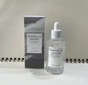 Skin1004 Madagascar Centella Tone Brightening Capsule Ampoule (100ml)