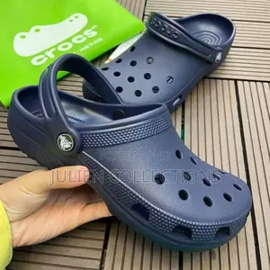 Original Crocs Midnight Blue