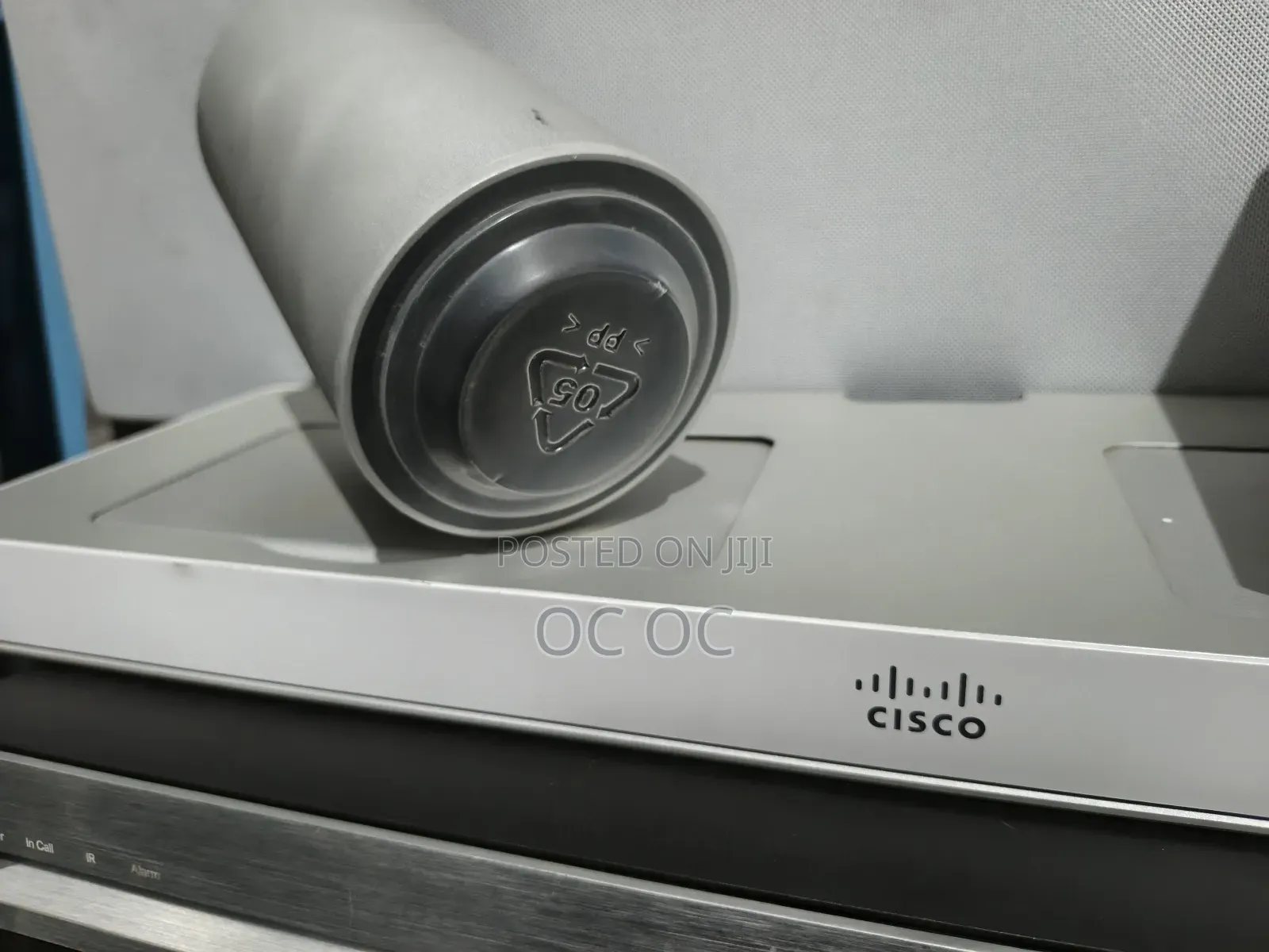 Cisco Telepresence 60 Cameras And Codec Sx80