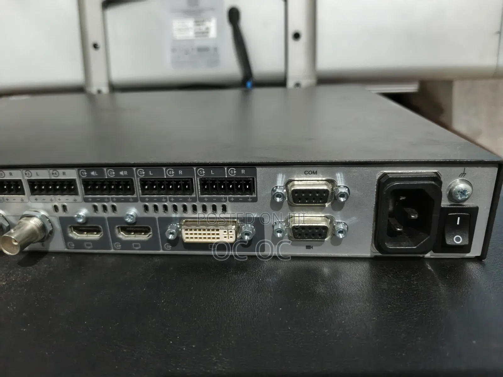 Cisco Telepresence 60 Cameras And Codec Sx80
