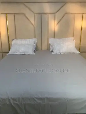 300-thread-count Pure Cotton King Size Removable Duvet Set