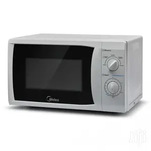 Midea Microwave
