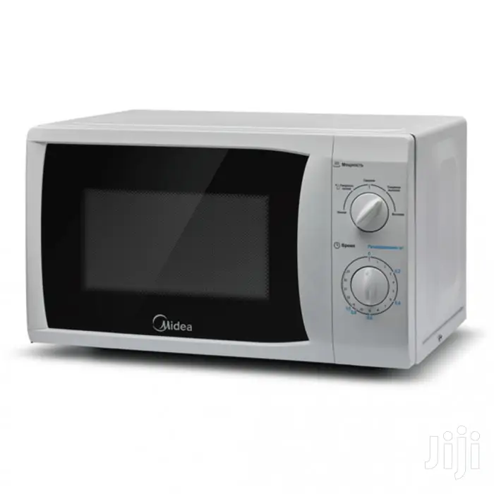 Midea Microwave