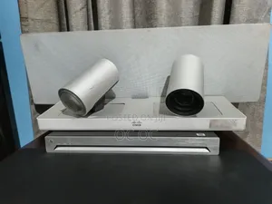 Cisco Telepresence 60 Cameras And Codec Sx80