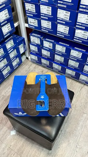 Adidas Mules Clogs