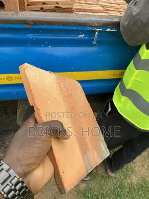 Clay Floor Tiles