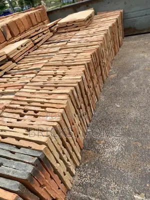 Clay Floor Tiles
