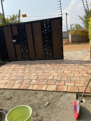 Clay Floor Tiles