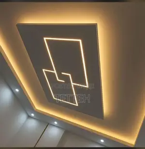 Plasterboard Installation Services
