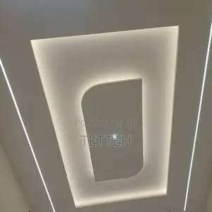 Plasterboard Installation Services