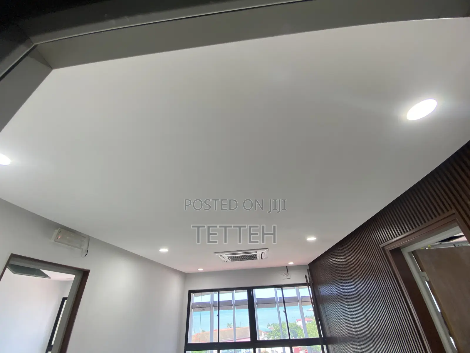 Plasterboard Installation Services