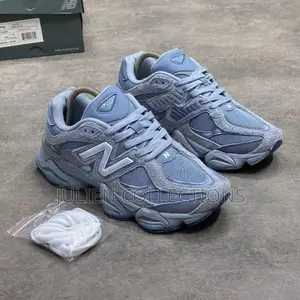 New Balance Nb 9060 Sea Blue