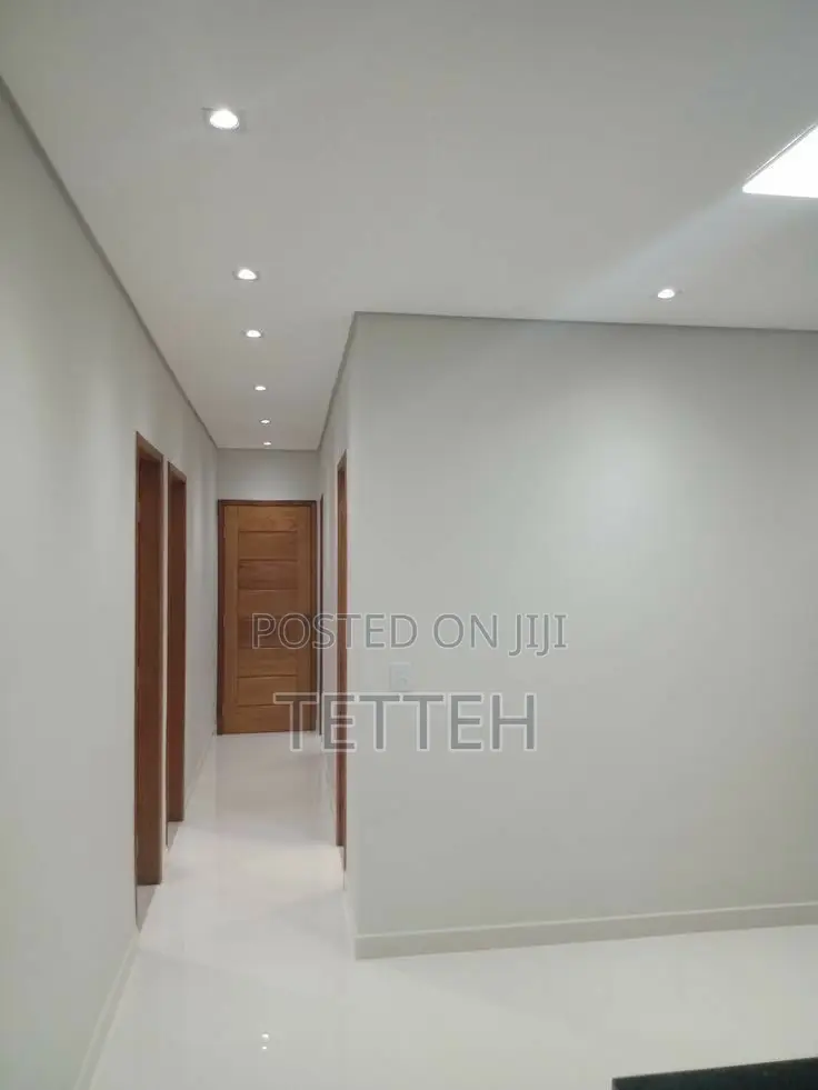 Plasterboard Installation Services
