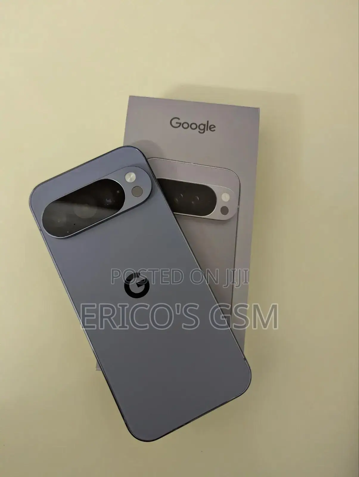 Google Pixel 10 Pro XL 256 GB Purple