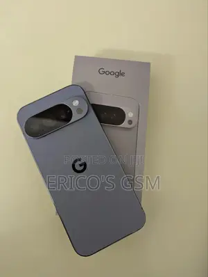Google Pixel 10 Pro XL 256 GB Purple