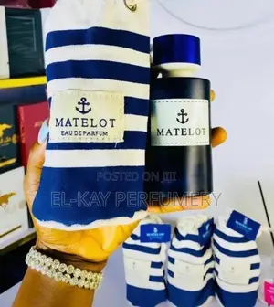 Original Matelot Perfume
