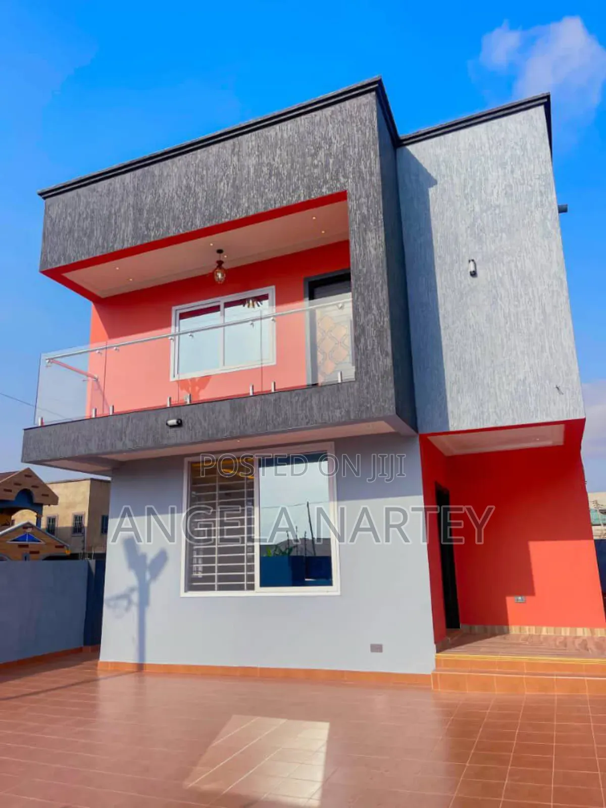 3bdrm House in Oyarifa for sale