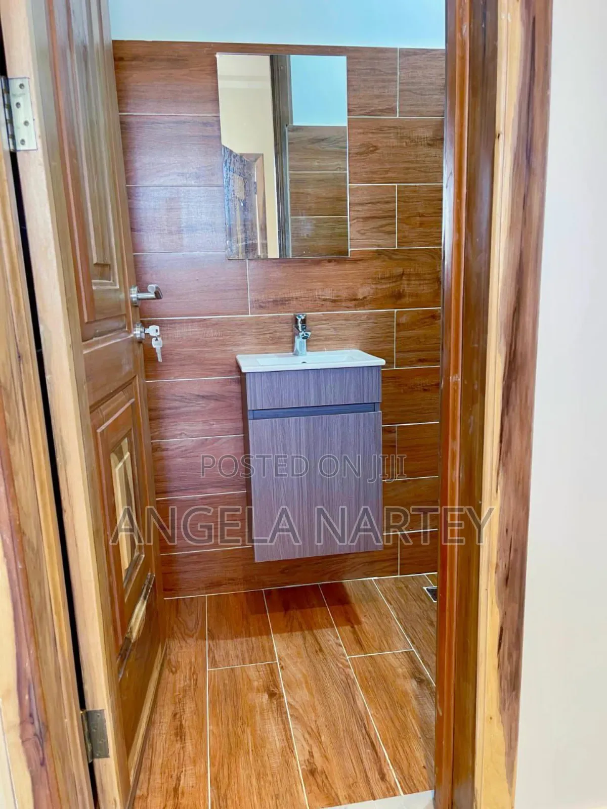 3bdrm House in Oyarifa for sale