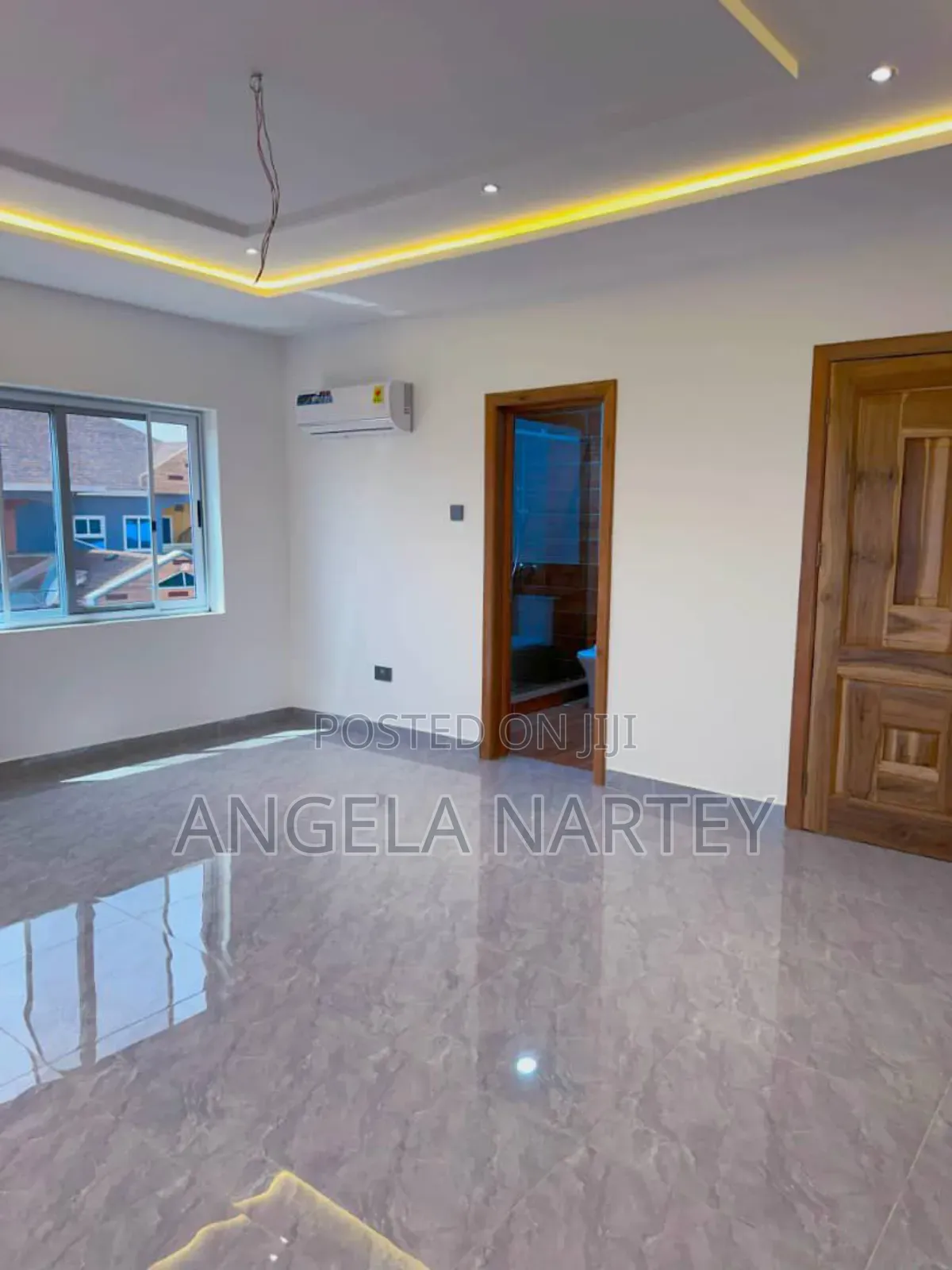 3bdrm House in Oyarifa for sale