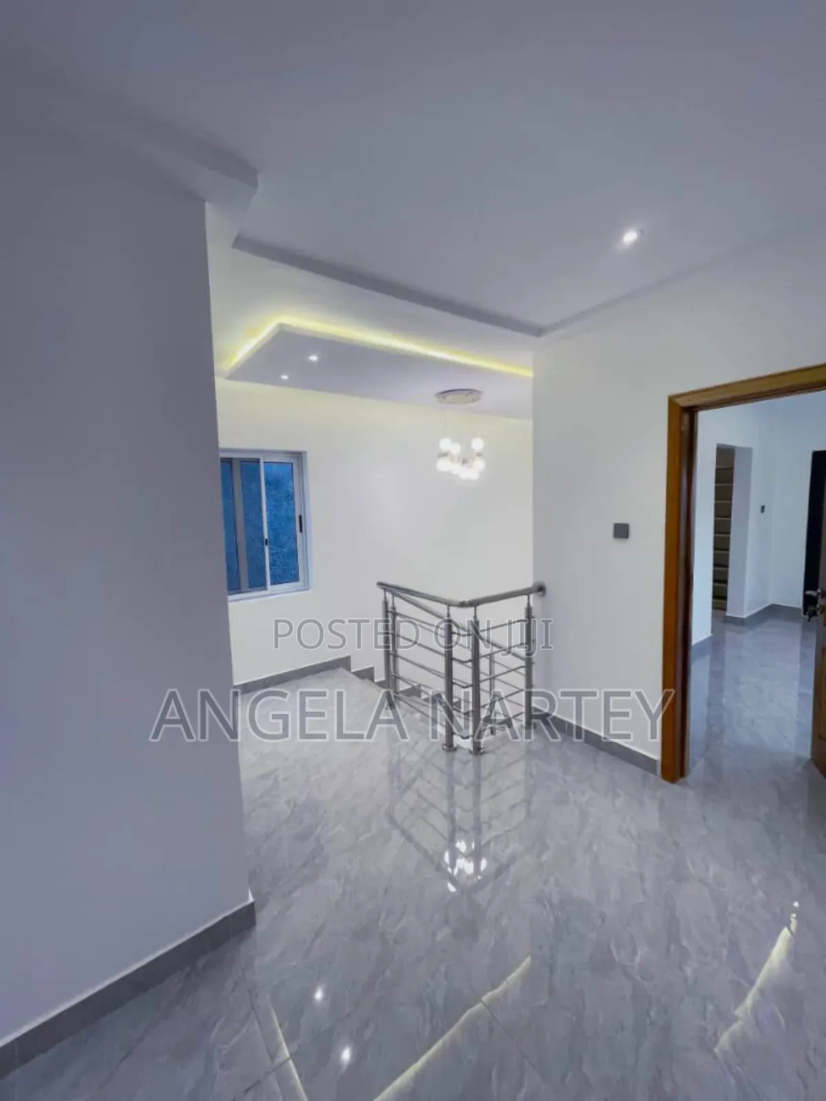 3bdrm House in Oyarifa for sale
