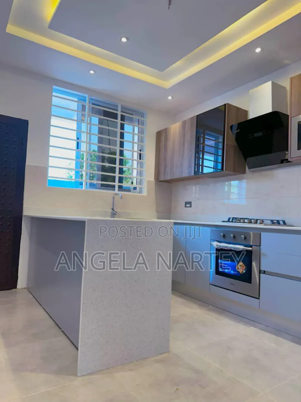 3bdrm House in Oyarifa for sale