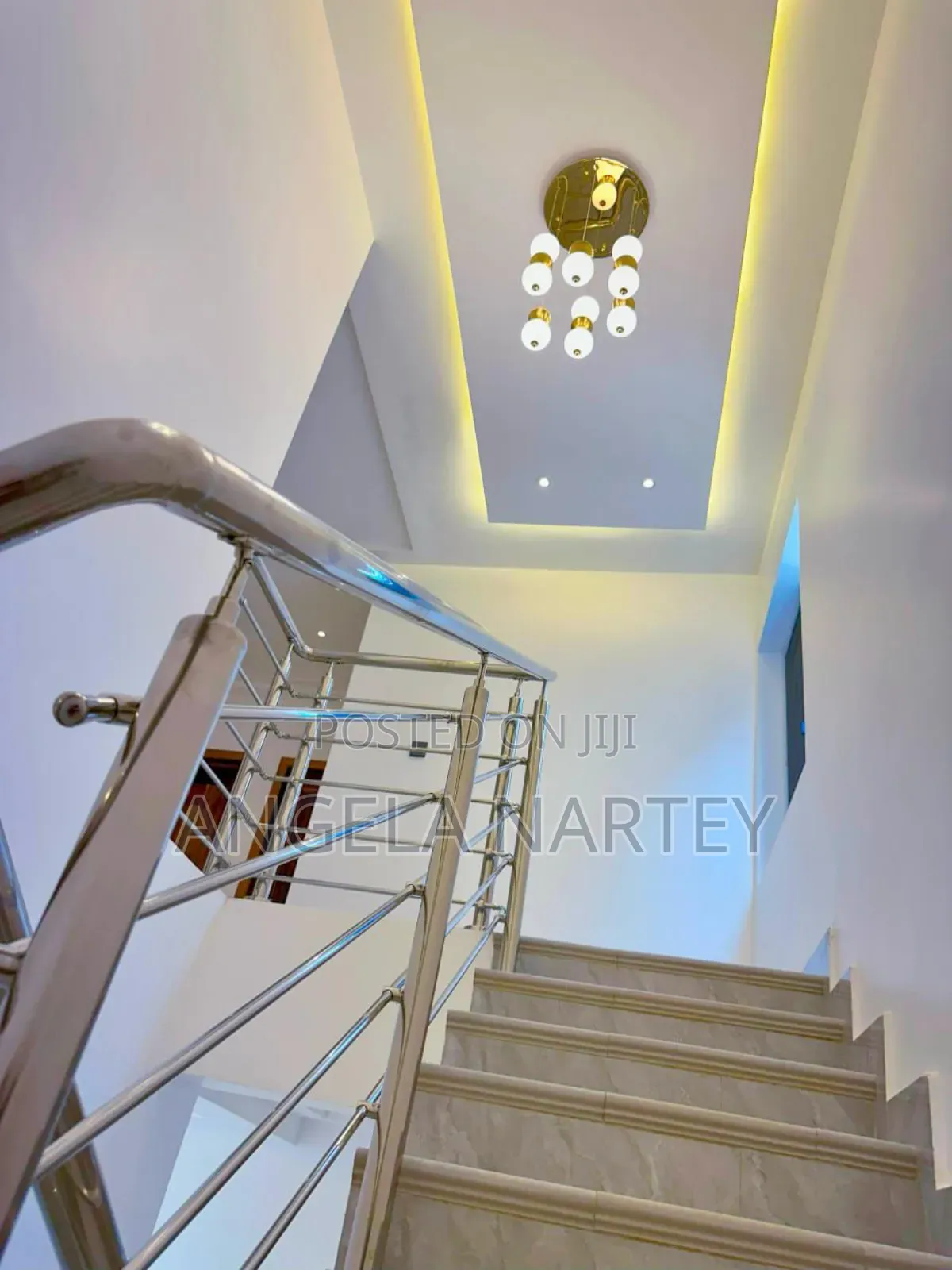 3bdrm House in Oyarifa for sale